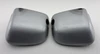 1997-2004 Porsche 986 Boxster Rear Bumperettes / Bumper Caps / Pair /   BX073
