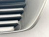 2000-2002 Porsche 986 Boxster Rear Quarter Panel Vents / Pair / Arctic Silver Metallic  BX073