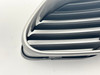 2000-2002 Porsche 986 Boxster Rear Quarter Panel Vents / Pair / Arctic Silver Metallic  BX073