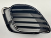 2000-2002 Porsche 986 Boxster Rear Quarter Panel Vents / Pair / Arctic Silver Metallic  BX073