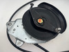 2000-2008 Porsche 986 Boxster Cabrio Top Motor and Transmission Set w/ Cables /   BX073