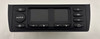 2002 Porsche 986 Boxster / 99-01 996 911 Auto Dual Climate Control / 99665310109 /   BX073