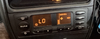 2002 Porsche 986 Boxster / 99-01 996 911 Auto Dual Climate Control / 99665310109 /   BX073