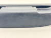 2001-2004 Porsche 986 Boxster / 996 911 Door Sills w/ Trunk Release Switches / Pair /   BX073