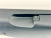 2001-2004 Porsche 986 Boxster / 996 911 Door Sills w/ Trunk Release Switches / Pair /   BX073