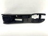 1997-2004 Porsche 986 Boxster / 99-04 996 911 Center Console w/ Lid / Black /   BX073