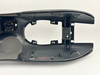 1997-2004 Porsche 986 Boxster / 99-04 996 911 Center Console w/ Lid / Black /   BX073