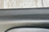 1999-2004 Porsche 986 Boxster Interior Door Panels / Black / Pair /   BX073