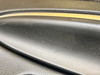 1999-2004 Porsche 986 Boxster Interior Door Panels / Black / Pair /   BX073