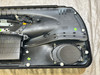 1999-2004 Porsche 986 Boxster Interior Door Panels / Black / Pair /   BX073