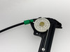 1997-2004 Porsche 986 Boxster Driver Window Regulator & Motor / OEM /   BX073
