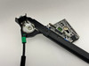 1997-2004 Porsche 986 Boxster Driver Window Regulator & Motor / OEM /   BX073