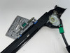 1997-2004 Porsche 986 Boxster Passenger Window Regulator & Motor / OEM /   BX073