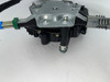 1997-2004 Porsche 986 Boxster Passenger Window Regulator & Motor / OEM /   BX073