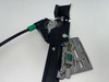 1997-2004 Porsche 986 Boxster Passenger Window Regulator & Motor / OEM /   BX073