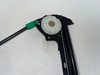 1997-2004 Porsche 986 Boxster Passenger Window Regulator & Motor / OEM /   BX073