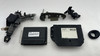 2000-2002 Porsche 986 Boxster S 3.2l ECU DME Kit w/ Immobalizer / Key / Manual / 99661860500 /   BX073