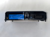 2000-2002 Porsche 986 Boxster S 3.2l ECU DME Kit w/ Immobalizer / Key / Manual / 99661860500 /   BX073