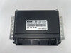 2000-2002 Porsche 986 Boxster S 3.2l ECU DME Kit w/ Immobalizer / Key / Manual / 99661860500 /   BX073