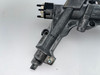 2000-2002 Porsche 986 Boxster S 3.2l ECU DME Kit w/ Immobalizer / Key / Manual / 99661860500 /   BX073