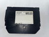 2000-2002 Porsche 986 Boxster S 3.2l ECU DME Kit w/ Immobalizer / Key / Manual / 99661860500 /   BX073