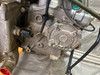 2000-2002 Porsche 986 Boxster S 3.2l Engine Long Block / M96.21 / 95K BX073