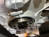 2000-2002 Porsche 986 Boxster S 3.2l Engine Long Block / M96.21 / 95K BX073