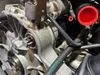 2000-2002 Porsche 986 Boxster S 3.2l Engine Long Block / M96.21 / 95K BX073