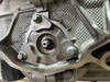 2000-2002 Porsche 986 Boxster S 3.2l Engine Long Block / M96.21 / 95K BX073