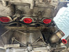 2000-2002 Porsche 986 Boxster S 3.2l Engine Long Block / M96.21 / 95K BX073