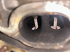 2000-2002 Porsche 986 Boxster S 3.2l Engine Long Block / M96.21 / 95K BX073