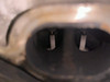 2000-2002 Porsche 986 Boxster S 3.2l Engine Long Block / M96.21 / 95K BX073