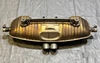 2000-2002 Porsche 986 Boxster S 3.2l Exhaust Muffler w/ Tip / OEM / 95K BX073