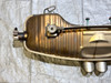2000-2002 Porsche 986 Boxster S 3.2l Exhaust Muffler w/ Tip / OEM / 95K BX073