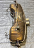2000-2002 Porsche 986 Boxster S 3.2l Exhaust Muffler w/ Tip / OEM / 95K BX073