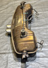 2000-2002 Porsche 986 Boxster S 3.2l Exhaust Muffler w/ Tip / OEM / 95K BX073