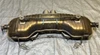 2000-2002 Porsche 986 Boxster S 3.2l Exhaust Muffler w/ Tip / OEM / 95K BX073