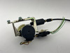 2001-2004 Porsche 986 Boxster / 996 911 Throttle Pedal Actuator / Manual /   BX073