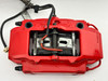 2000-2004 Porsche 986 Boxster S / 996 911 Brembo Brake Calipers / Red / Set of 4 / 95K BX073