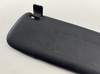 1997-2008 Porsche 986 Boxster Driver Side Illuminated Sun Visor /   BX073