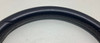 2015-2016 Volkswagen MK7 Golf R Black Leather Steering Wheel / Automatic /   M7R09