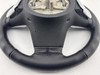 2009-2016 BMW E89 Z4 Black Leather Sport Steering Wheel w/ Shifter Paddles /   Z4908