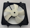 1999-2005 Mazda Miata Cooling Fans w/ Shroud  /  NB275