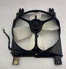 1999-2005 Mazda Miata Cooling Fans w/ Shroud  /  NB275
