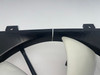 1999-2005 Mazda Miata Cooling Fans w/ Shroud  /  NB275