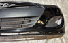 2013-2016 Hyundai Genesis Coupe OEM Front Bumper Cover w/ Grille /    HG034