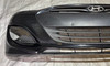 2013-2016 Hyundai Genesis Coupe OEM Front Bumper Cover w/ Grille /    HG034