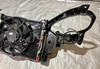 2013-2016 Hyundai Genesis Coupe 3.8 Front Core Support Assembly w/ Bumper Support / Radiator / Fan /   HG034