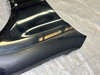 2010-2016 Hyundai Genesis Coupe Passenger Side Fender Panel / Caspian Black  HG034