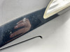2010-2016 Hyundai Genesis Coupe Driver Side Power Mirror w/ Turn Signal / Caspian Black  HG034